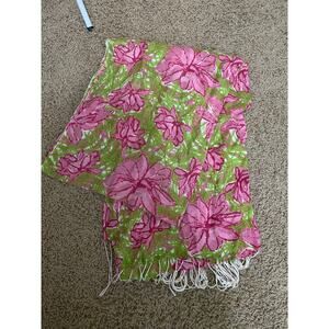 Lilly Pulitzer Murfee Scarf